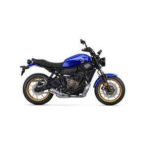 YAMAHA XSR 700 click to zoom image