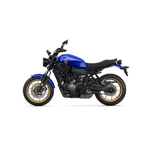 YAMAHA XSR 700 click to zoom image