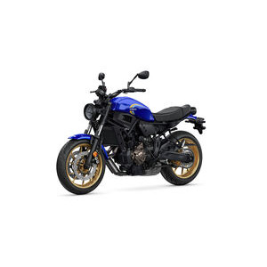 YAMAHA XSR 700 click to zoom image