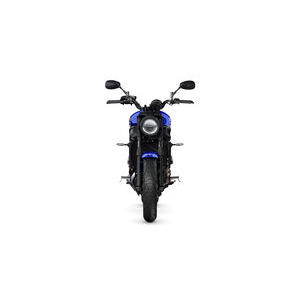 YAMAHA XSR 700 click to zoom image