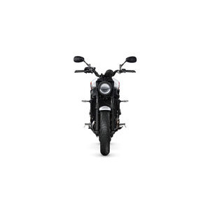 YAMAHA XSR 700 click to zoom image