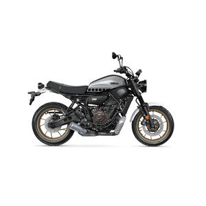 YAMAHA XSR 700 Legacy click to zoom image