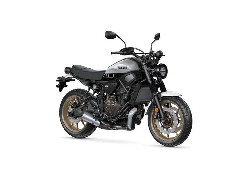 YAMAHA XSR 700 Legacy click to zoom image