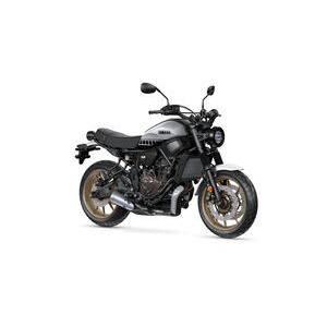 YAMAHA XSR 700 Legacy 2024