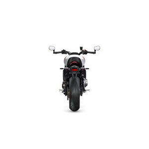 YAMAHA XSR 900 click to zoom image