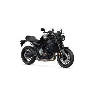 YAMAHA XSR 900  Midnight Black  click to zoom image