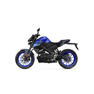 YAMAHA MT-125 click to zoom image