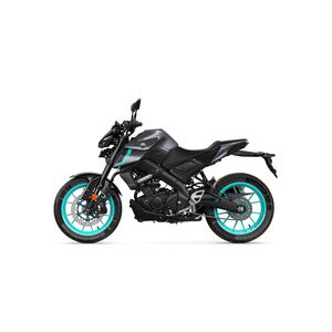 YAMAHA MT-125 click to zoom image