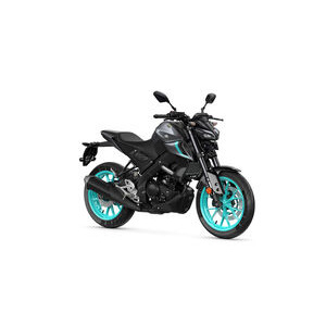 YAMAHA MT-125 2024