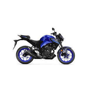 YAMAHA MT-03 click to zoom image