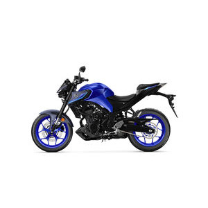 YAMAHA MT-03 click to zoom image