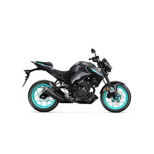 YAMAHA MT-03 click to zoom image