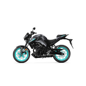 YAMAHA MT-03 click to zoom image