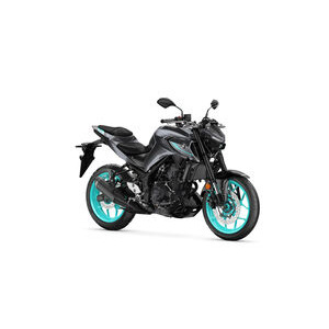 YAMAHA MT-03  click to zoom image