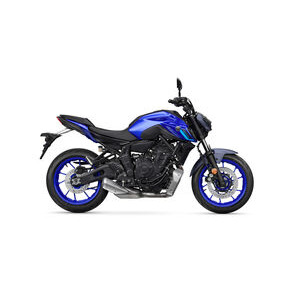 YAMAHA MT-07 click to zoom image