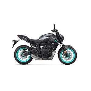 YAMAHA MT-07 click to zoom image