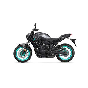 YAMAHA MT-07 click to zoom image