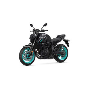 YAMAHA MT-07 click to zoom image