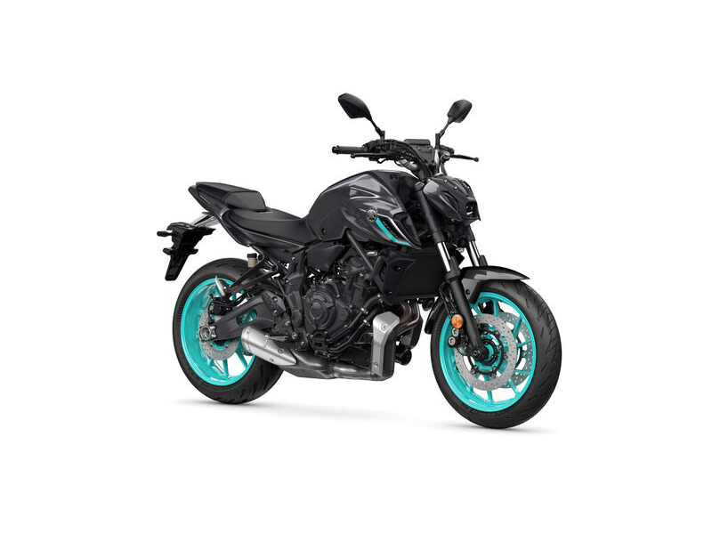 YAMAHA MT-07 click to zoom image