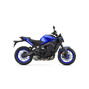 YAMAHA MT-09 click to zoom image