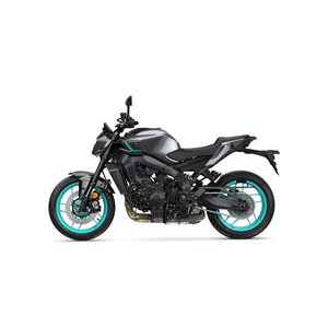 YAMAHA MT-09 click to zoom image