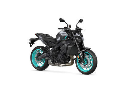 YAMAHA MT-09