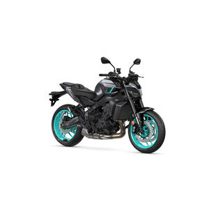 YAMAHA MT-09 2024