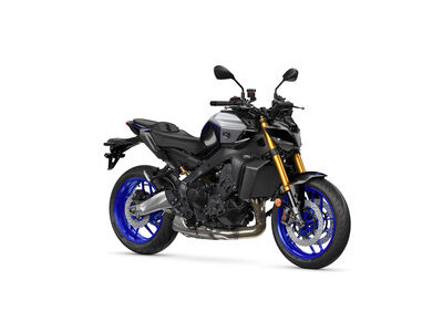 YAMAHA MT-09 SP