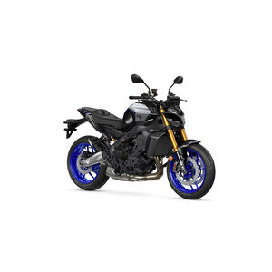 YAMAHA MT-09 SP 2024