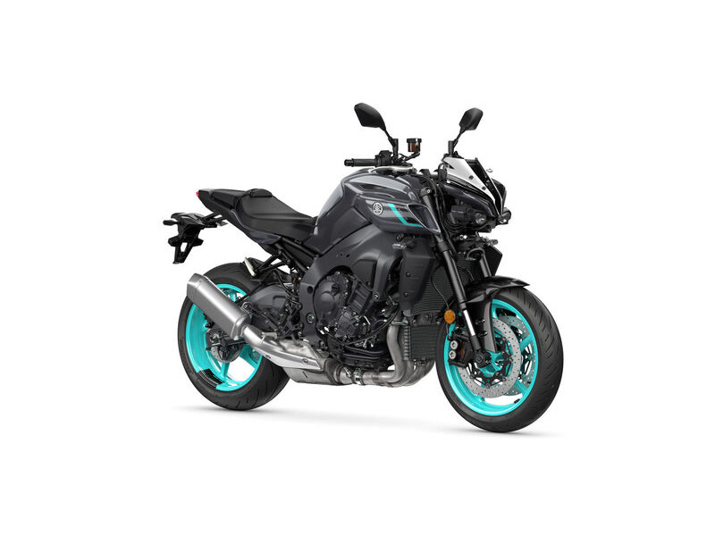 YAMAHA MT-10 click to zoom image