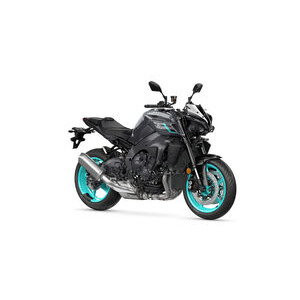 YAMAHA MT-10  click to zoom image