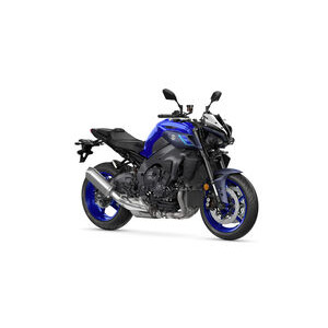 YAMAHA MT-10  Icon Blue  click to zoom image