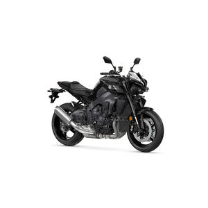 YAMAHA MT-10  Tech Black  click to zoom image