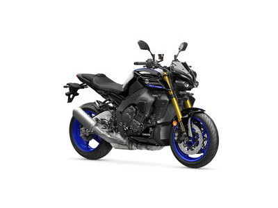 YAMAHA MT-10 SP