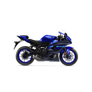 YAMAHA YZF R7 click to zoom image