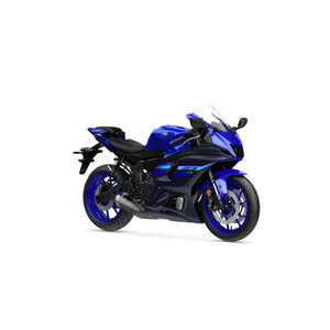 YAMAHA YZF R7 2024