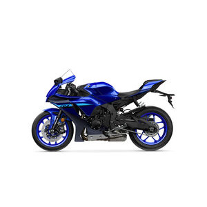 YAMAHA YZF R1 click to zoom image