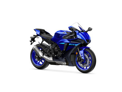 YAMAHA YZF R1