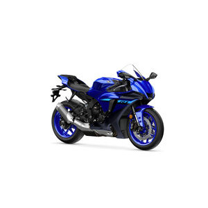 YAMAHA YZF R1  click to zoom image