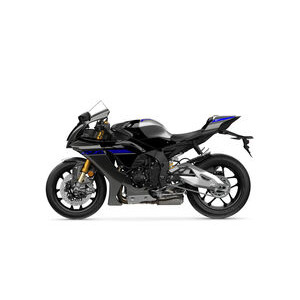 YAMAHA YZF R1M click to zoom image