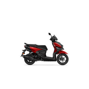 YAMAHA RayZR 125 click to zoom image