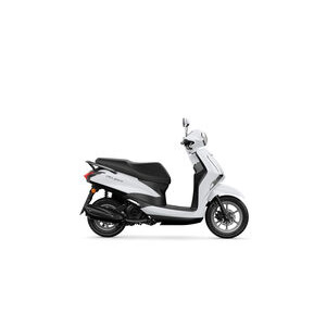 YAMAHA D'elight 125 - NO CAP CODE click to zoom image