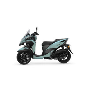 YAMAHA Tricity 125 click to zoom image