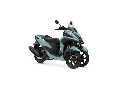 YAMAHA Tricity 125