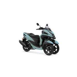 YAMAHA Tricity 125  click to zoom image