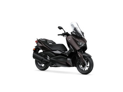 YAMAHA XMAX 300 TECH MAX