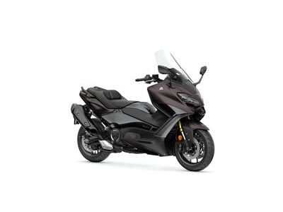 YAMAHA TMAX TECH MAX XP560