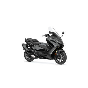 YAMAHA TMAX TECH MAX XP560  Tech Black  click to zoom image