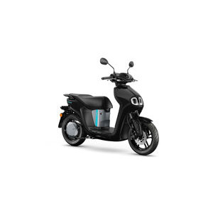 YAMAHA Neo's Dual Battery 2024