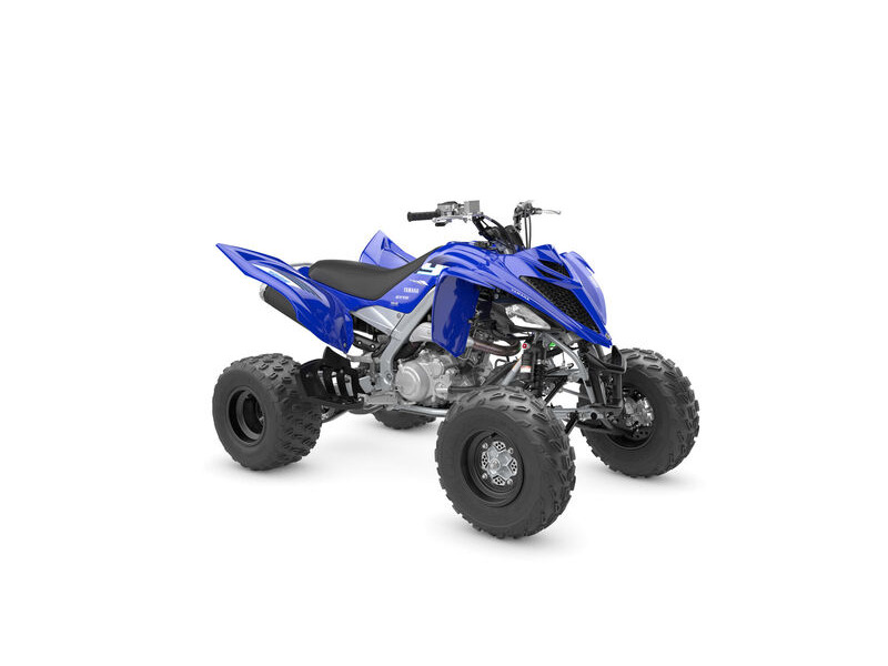 YAMAHA YFM700R SE RAPTOR click to zoom image